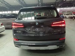 BMW X5 (Imported) xDrive30i X Design Package - ფოტო 5