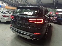 BMW X5 (Imported) xDrive30i X Design Package - ფოტო 6