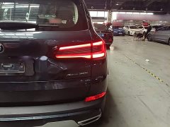 BMW X5 (Imported) xDrive30i X Design Package - ფოტო 7
