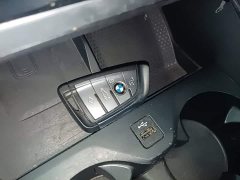 BMW X5 (Imported) xDrive30i X Design Package - ფოტო 8