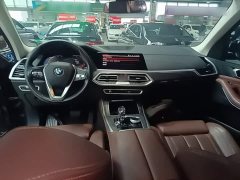 BMW X5 (Imported) xDrive30i X Design Package - ფოტო 9
