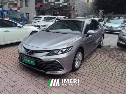 2022 Toyota Camry 2.0G Luxury - ავტომობილი ჩინეთიდან