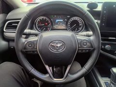 Toyota Camry 2.0G Luxury - ფოტო 10