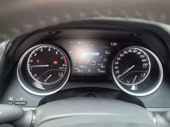 Toyota Camry 2.0G Luxury - ფოტო 11