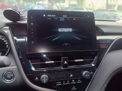 Toyota Camry 2.0G Luxury - ფოტო 12