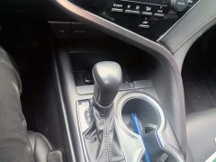 Toyota Camry 2.0G Luxury - ფოტო 13