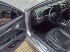 Toyota Camry 2.0G Luxury - ფოტო 15