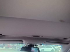 Toyota Camry 2.0G Luxury - ფოტო 17