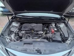 Toyota Camry 2.0G Luxury - ფოტო 19