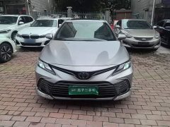Toyota Camry 2.0G Luxury - ფოტო 2