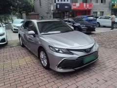 Toyota Camry 2.0G Luxury - ფოტო 3