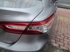 Toyota Camry 2.0G Luxury - ფოტო 7