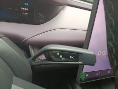 Xiaomi SU7 Rear-Wheel Drive Ultra-Long Range Advanced Autonomous Driving Pro - ფოტო 13