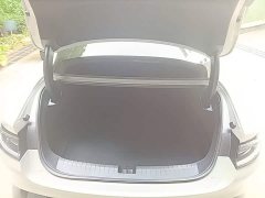 Xiaomi SU7 Rear-Wheel Drive Ultra-Long Range Advanced Autonomous Driving Pro - ფოტო 18