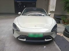 Xiaomi SU7 Rear-Wheel Drive Ultra-Long Range Advanced Autonomous Driving Pro - ფოტო 2