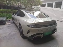 Xiaomi SU7 Rear-Wheel Drive Ultra-Long Range Advanced Autonomous Driving Pro - ფოტო 4