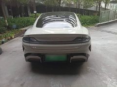 Xiaomi SU7 Rear-Wheel Drive Ultra-Long Range Advanced Autonomous Driving Pro - ფოტო 5