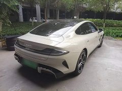 Xiaomi SU7 Rear-Wheel Drive Ultra-Long Range Advanced Autonomous Driving Pro - ფოტო 6
