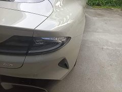 Xiaomi SU7 Rear-Wheel Drive Ultra-Long Range Advanced Autonomous Driving Pro - ფოტო 7