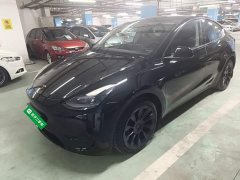Tesla Model Y Facelift Rear-Wheel Drive - photo 1