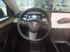 Tesla Model Y Facelift Rear-Wheel Drive - photo 10