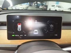 Tesla Model Y Facelift Rear-Wheel Drive - photo 11