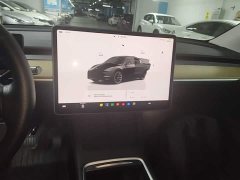 Tesla Model Y Facelift Rear-Wheel Drive - photo 12