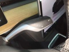 Tesla Model Y Facelift Rear-Wheel Drive - photo 13