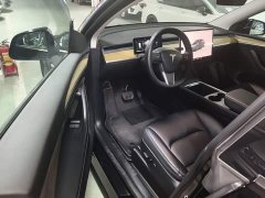 Tesla Model Y Facelift Rear-Wheel Drive - photo 15