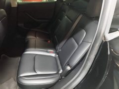 Tesla Model Y Facelift Rear-Wheel Drive - photo 16