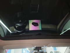 Tesla Model Y Facelift Rear-Wheel Drive - photo 17