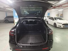 Tesla Model Y Facelift Rear-Wheel Drive - photo 18