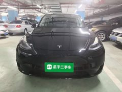 Tesla Model Y Facelift Rear-Wheel Drive - photo 2