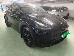Tesla Model Y Facelift Rear-Wheel Drive - photo 3