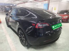Tesla Model Y Facelift Rear-Wheel Drive - photo 4