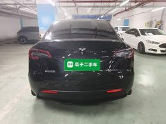 Tesla Model Y Facelift Rear-Wheel Drive - photo 5