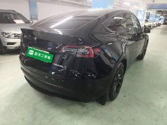 Tesla Model Y Facelift Rear-Wheel Drive - photo 6