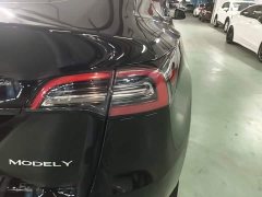 Tesla Model Y Facelift Rear-Wheel Drive - photo 7