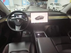 Tesla Model Y Facelift Rear-Wheel Drive - photo 9