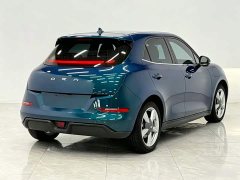 ORA Good Cat Morandi Edition 400km Standard Range Deluxe Type LFP Battery - ფოტო 6