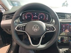 Volkswagen Magotan Zhongxiang 330TSI DSG Luxury - photo 10