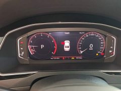 Volkswagen Magotan Zhongxiang 330TSI DSG Luxury - photo 11