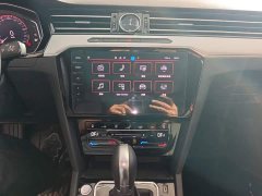 Volkswagen Magotan Zhongxiang 330TSI DSG Luxury - photo 12