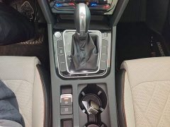 Volkswagen Magotan Zhongxiang 330TSI DSG Luxury - photo 13
