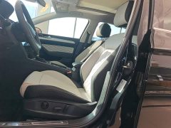 Volkswagen Magotan Zhongxiang 330TSI DSG Luxury - photo 14