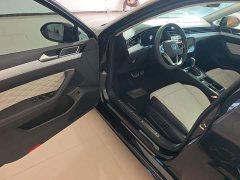 Volkswagen Magotan Zhongxiang 330TSI DSG Luxury - photo 15