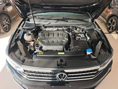 Volkswagen Magotan Zhongxiang 330TSI DSG Luxury - photo 19