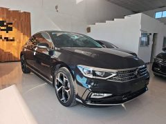 Volkswagen Magotan Zhongxiang 330TSI DSG Luxury - photo 3
