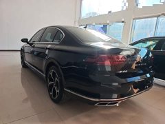 Volkswagen Magotan Zhongxiang 330TSI DSG Luxury - photo 4