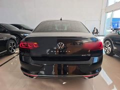 Volkswagen Magotan Zhongxiang 330TSI DSG Luxury - photo 5